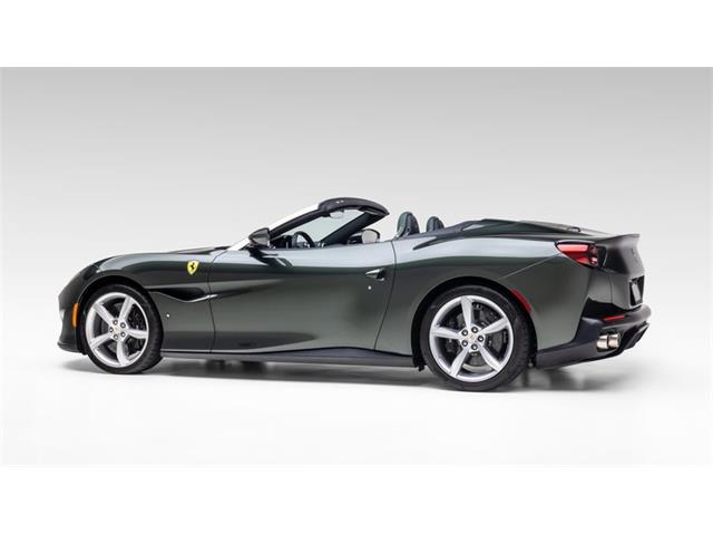 2019 Ferrari Portofino (CC-2122951) for sale in Las Vegas, Nevada