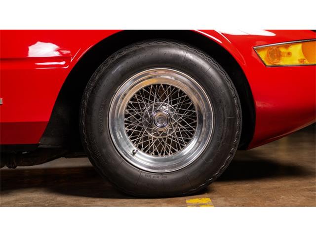 1971 Ferrari 365 GTB/4 Daytona (CC-2122952) for sale in Las Vegas, Nevada