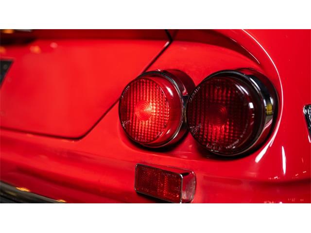 1971 Ferrari 365 GTB/4 Daytona (CC-2122952) for sale in Las Vegas, Nevada