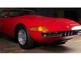1971 Ferrari 365 GTB/4 Daytona (CC-2122952) for sale in Las Vegas, Nevada