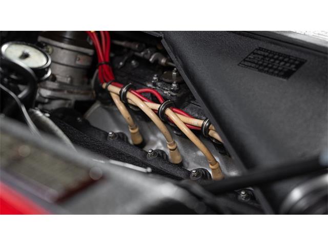 1971 Ferrari 365 GTB/4 Daytona (CC-2122952) for sale in Las Vegas, Nevada