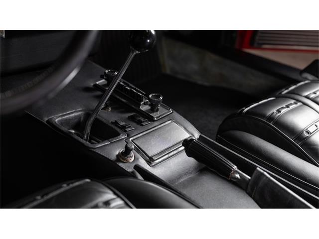 1971 Ferrari 365 GTB/4 Daytona (CC-2122952) for sale in Las Vegas, Nevada