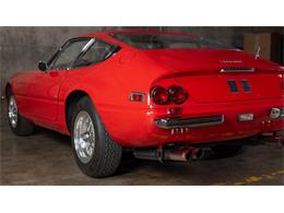 1971 Ferrari 365 GTB/4 Daytona (CC-2122952) for sale in Las Vegas, Nevada