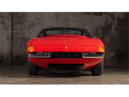 1971 Ferrari 365 GTB/4 Daytona (CC-2122952) for sale in Las Vegas, Nevada