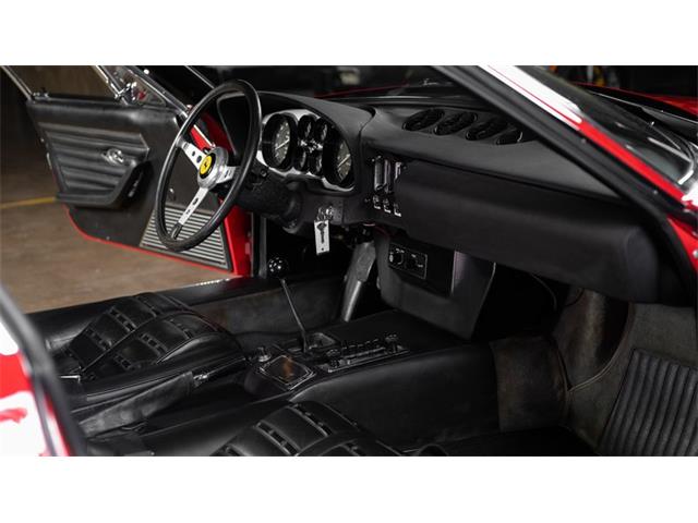1971 Ferrari 365 GTB/4 Daytona (CC-2122952) for sale in Las Vegas, Nevada