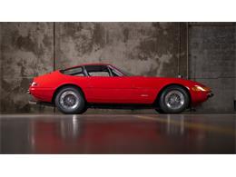 1971 Ferrari 365 GTB/4 Daytona (CC-2122952) for sale in Las Vegas, Nevada