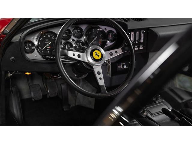 1971 Ferrari 365 GTB/4 Daytona (CC-2122952) for sale in Las Vegas, Nevada