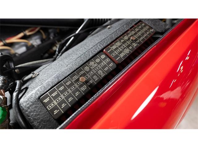 1971 Ferrari 365 GTB/4 Daytona (CC-2122952) for sale in Las Vegas, Nevada