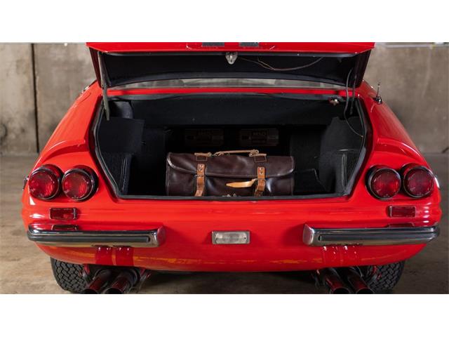 1971 Ferrari 365 GTB/4 Daytona (CC-2122952) for sale in Las Vegas, Nevada