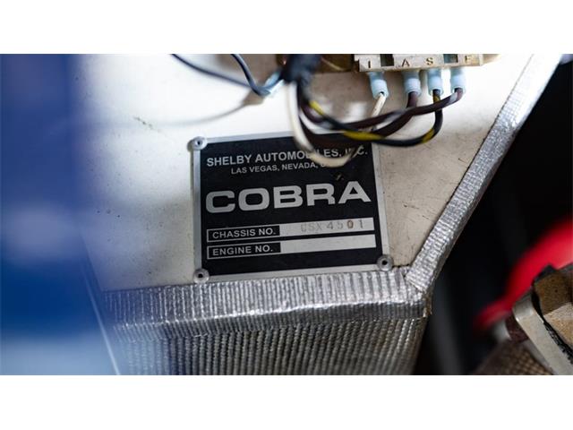1965 Shelby Cobra (CC-2122953) for sale in Las Vegas, Nevada