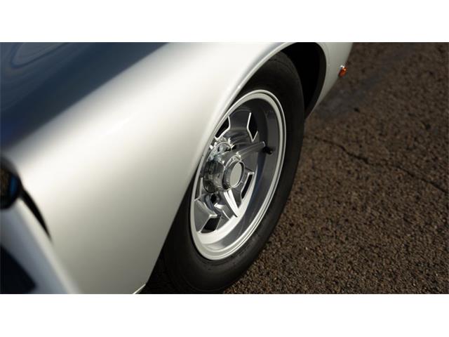 1971 Lamborghini Miura (CC-2122954) for sale in Las Vegas, Nevada