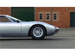 1971 Lamborghini Miura (CC-2122954) for sale in Las Vegas, Nevada