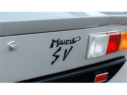 1971 Lamborghini Miura (CC-2122954) for sale in Las Vegas, Nevada