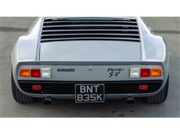 1971 Lamborghini Miura (CC-2122954) for sale in Las Vegas, Nevada