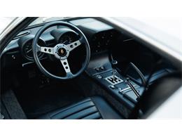 1971 Lamborghini Miura (CC-2122954) for sale in Las Vegas, Nevada