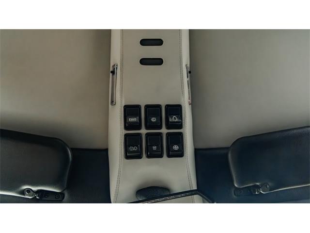 1971 Lamborghini Miura (CC-2122954) for sale in Las Vegas, Nevada