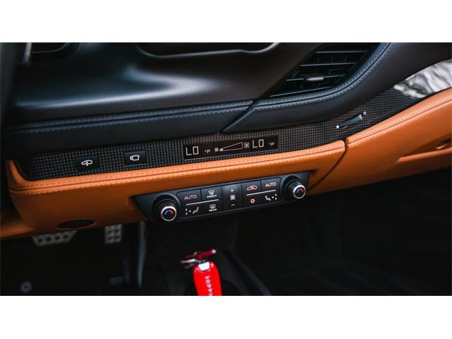 2021 Ferrari F8 (CC-2122955) for sale in Las Vegas, Nevada