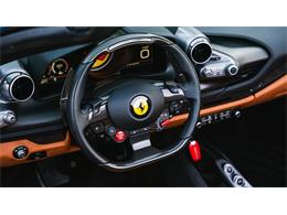 2021 Ferrari F8 (CC-2122955) for sale in Las Vegas, Nevada