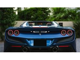 2021 Ferrari F8 (CC-2122955) for sale in Las Vegas, Nevada