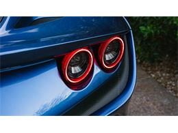2021 Ferrari F8 (CC-2122955) for sale in Las Vegas, Nevada