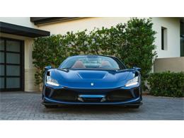 2021 Ferrari F8 (CC-2122955) for sale in Las Vegas, Nevada