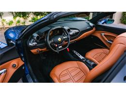 2021 Ferrari F8 (CC-2122955) for sale in Las Vegas, Nevada