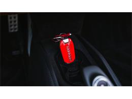 2021 Ferrari F8 (CC-2122955) for sale in Las Vegas, Nevada