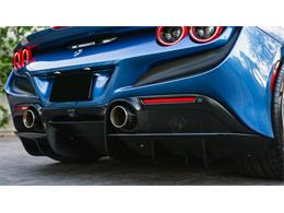 2021 Ferrari F8 (CC-2122955) for sale in Las Vegas, Nevada