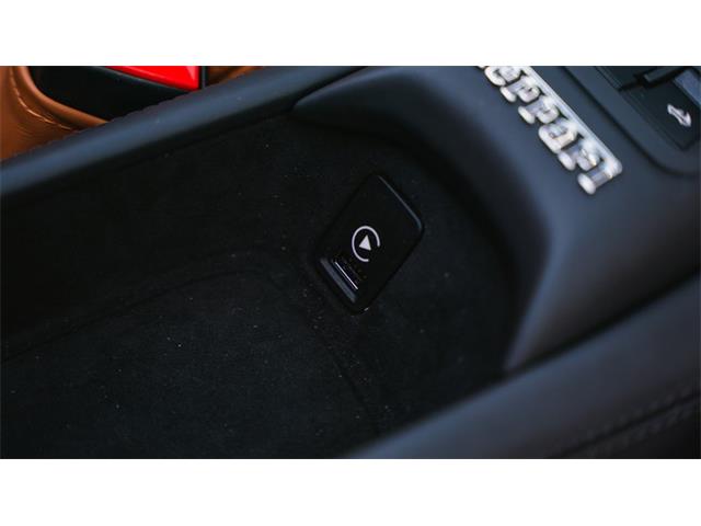 2021 Ferrari F8 (CC-2122955) for sale in Las Vegas, Nevada