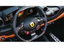 2021 Ferrari F8 (CC-2122955) for sale in Las Vegas, Nevada
