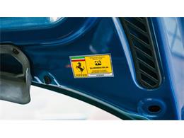 2021 Ferrari F8 (CC-2122955) for sale in Las Vegas, Nevada