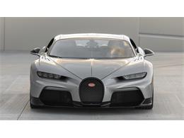 2023 Bugatti Chiron (CC-2122956) for sale in Las Vegas, Nevada