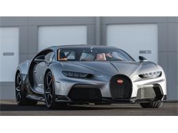 2023 Bugatti Chiron (CC-2122956) for sale in Las Vegas, Nevada
