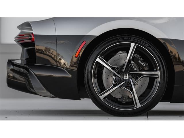 2023 Bugatti Chiron (CC-2122956) for sale in Las Vegas, Nevada