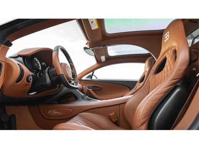 2023 Bugatti Chiron (CC-2122956) for sale in Las Vegas, Nevada