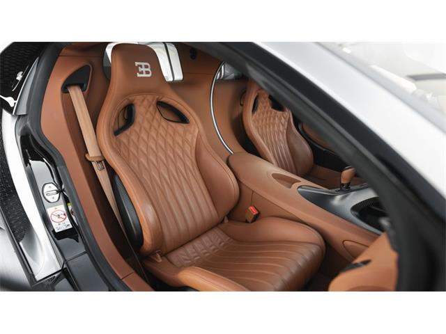 2023 Bugatti Chiron (CC-2122956) for sale in Las Vegas, Nevada