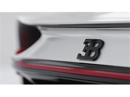2023 Bugatti Chiron (CC-2122956) for sale in Las Vegas, Nevada