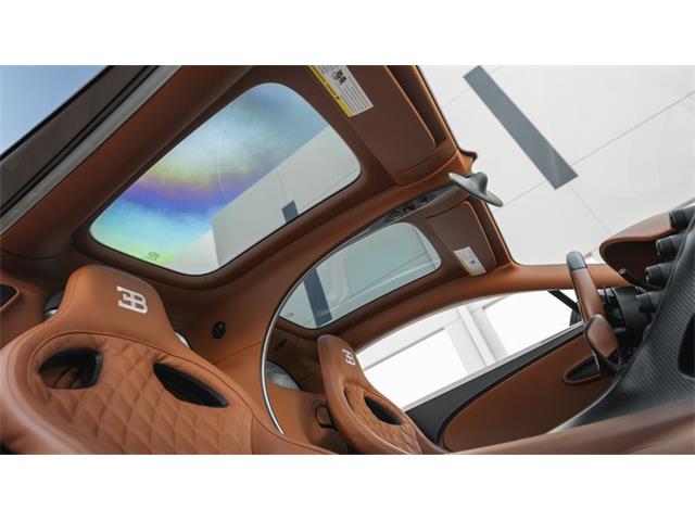 2023 Bugatti Chiron (CC-2122956) for sale in Las Vegas, Nevada