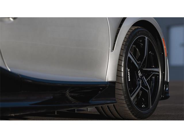 2023 Bugatti Chiron (CC-2122956) for sale in Las Vegas, Nevada