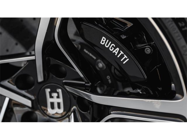 2023 Bugatti Chiron (CC-2122956) for sale in Las Vegas, Nevada
