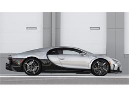 2023 Bugatti Chiron (CC-2122956) for sale in Las Vegas, Nevada