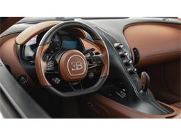 2023 Bugatti Chiron (CC-2122956) for sale in Las Vegas, Nevada