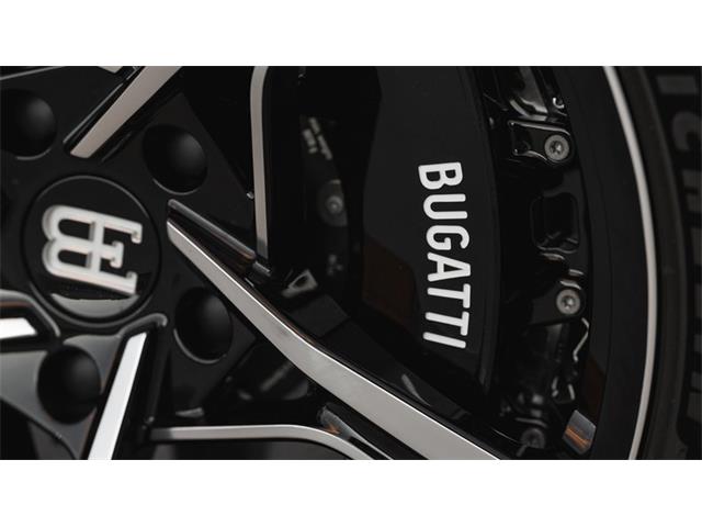 2023 Bugatti Chiron (CC-2122956) for sale in Las Vegas, Nevada