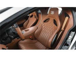 2023 Bugatti Chiron (CC-2122956) for sale in Las Vegas, Nevada
