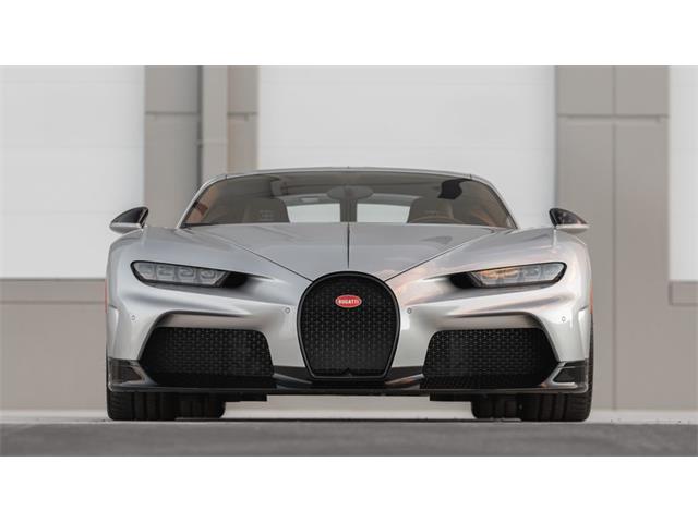 2023 Bugatti Chiron (CC-2122956) for sale in Las Vegas, Nevada