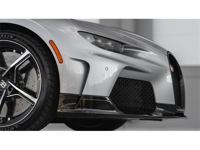 2023 Bugatti Chiron (CC-2122956) for sale in Las Vegas, Nevada
