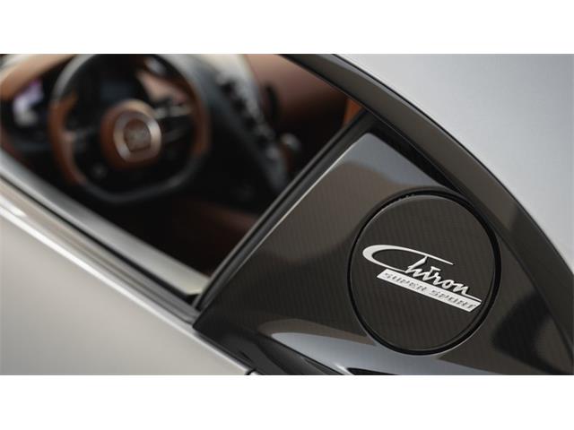 2023 Bugatti Chiron (CC-2122956) for sale in Las Vegas, Nevada