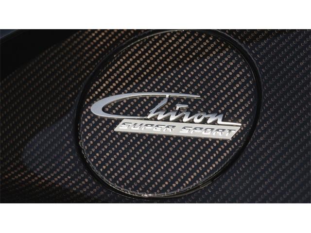 2023 Bugatti Chiron (CC-2122956) for sale in Las Vegas, Nevada