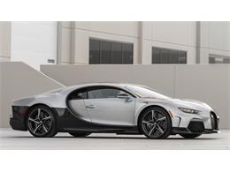 2023 Bugatti Chiron (CC-2122956) for sale in Las Vegas, Nevada