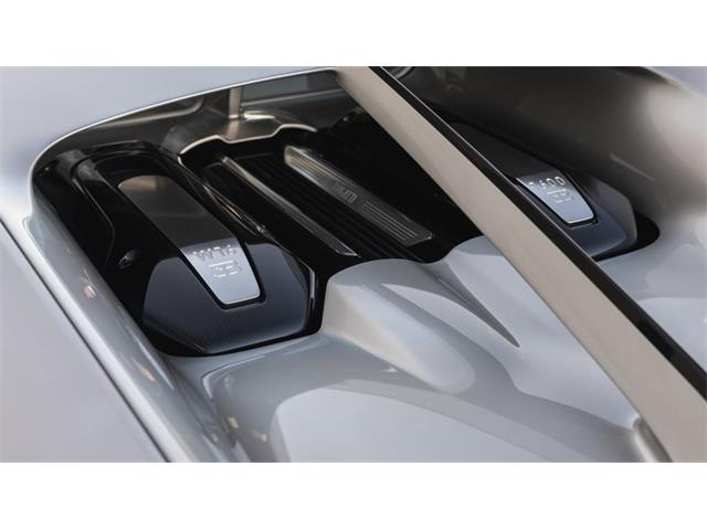 2023 Bugatti Chiron (CC-2122956) for sale in Las Vegas, Nevada